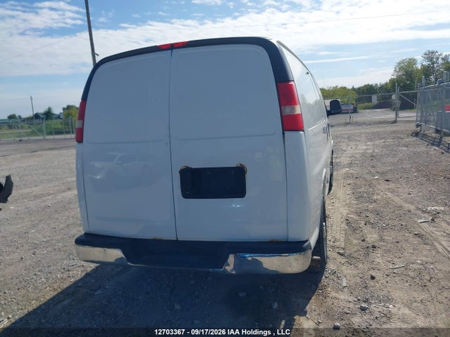 Продажа на аукционе авто 2013 Chevrolet Express G2500, vin: 1GCWGFCA1D1132293, номер лота: 12703367