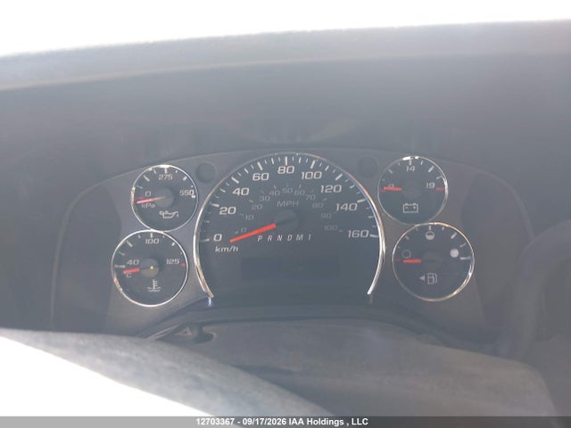 Продажа на аукционе авто 2013 Chevrolet Express G2500, vin: 1GCWGFCA1D1132293, номер лота: 12703367