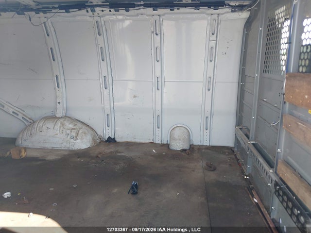 Продажа на аукционе авто 2013 Chevrolet Express G2500, vin: 1GCWGFCA1D1132293, номер лота: 12703367