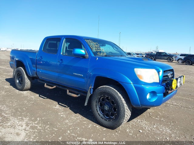Продаж на аукціоні авто 2008 Toyota Tacoma V6, vin: 5TEMU52N38Z542541, номер лоту: 12703372