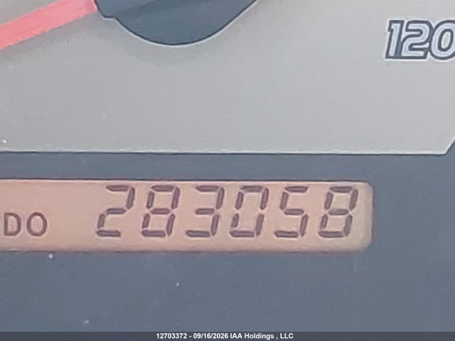 12703372 :رقم المزاد ، 5TEMU52N38Z542541 vin ، 2008 Toyota Tacoma V6 مزاد بيع