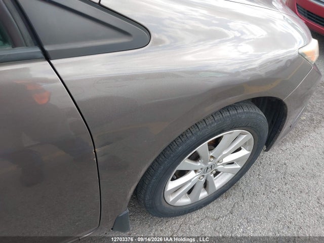 Aukcja sprzedaży 2012 Honda Civic Lx, vin: 2HGFB2F50CH014954, numer aukcji: 12703376
