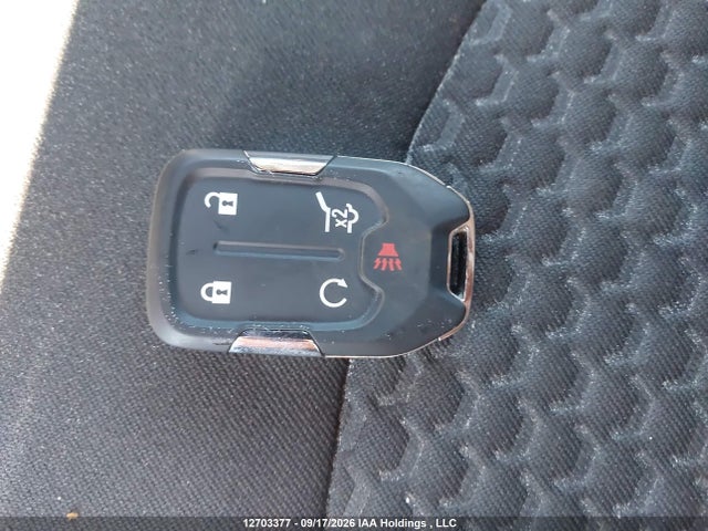 Продаж на аукціоні авто 2019 Gmc Terrain Sle, vin: 3GKALTEX7KL327413, номер лоту: 12703377