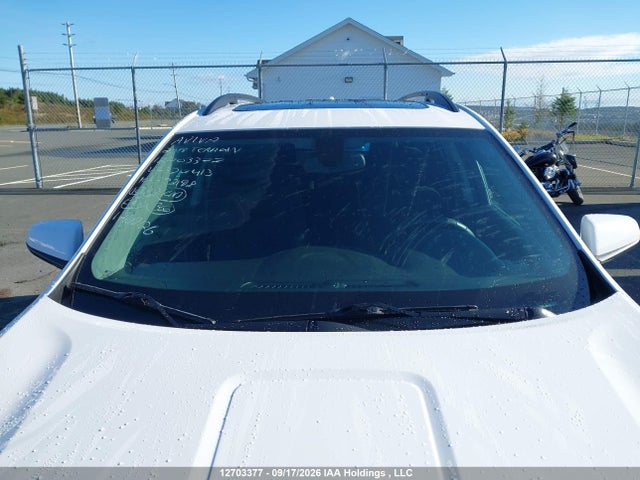 Продаж на аукціоні авто 2019 Gmc Terrain Sle, vin: 3GKALTEX7KL327413, номер лоту: 12703377