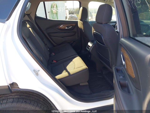 Продаж на аукціоні авто 2019 Gmc Terrain Sle, vin: 3GKALTEX7KL327413, номер лоту: 12703377