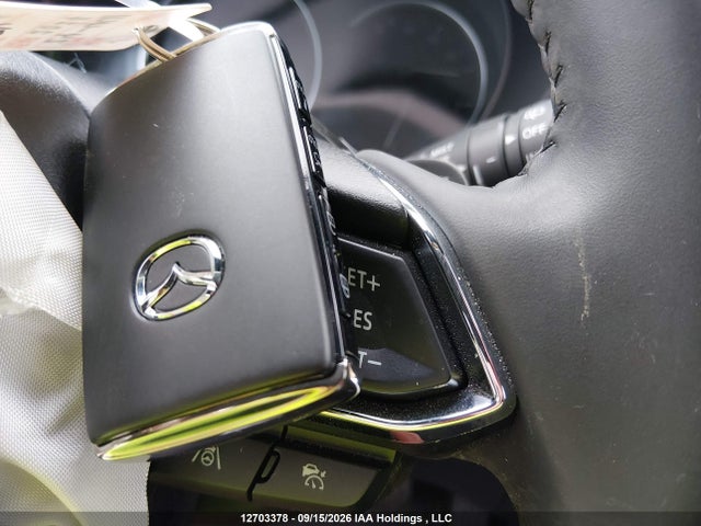 2024 Mazda Cx-5 Suna მანქანა იყიდება აუქციონზე, vin: JM3KFBAY2R0469540, აუქციონის ნომერი: 12703378
