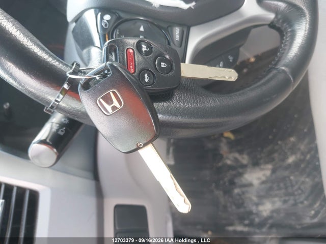2012 Honda Civic Ex მანქანა იყიდება აუქციონზე, vin: 2HGFB2F50CH030605, აუქციონის ნომერი: 12703379