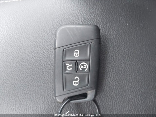 12703386 :رقم المزاد ، 3VV2B7AX9RM127963 vin ، 2024 Volkswagen Tiguan Se/wolfsburg مزاد بيع