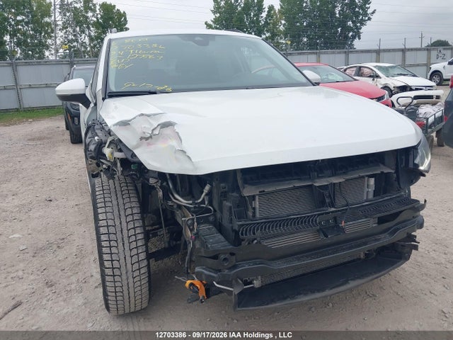 12703386 :رقم المزاد ، 3VV2B7AX9RM127963 vin ، 2024 Volkswagen Tiguan Se/wolfsburg مزاد بيع