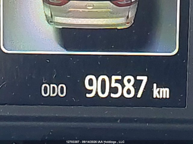 Продаж на аукціоні авто 2017 Toyota Sienna Se 8 Passenger, vin: 5TDXZ3DC9HS871076, номер лоту: 12703387