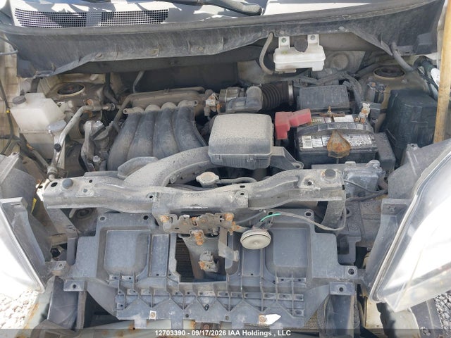 Aukcja sprzedaży 2020 Nissan Nv200 S/sv, vin: 3N6CM0KN7LK691421, numer aukcji: 12703390