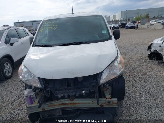 Aukcja sprzedaży 2020 Nissan Nv200 S/sv, vin: 3N6CM0KN7LK691421, numer aukcji: 12703390