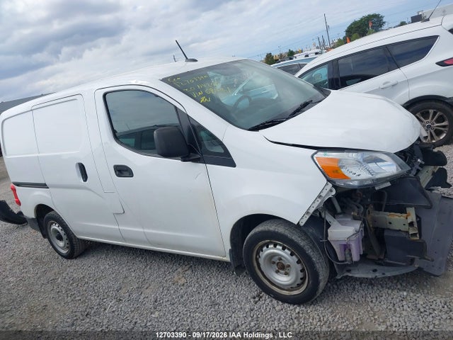 Aukcja sprzedaży 2020 Nissan Nv200 S/sv, vin: 3N6CM0KN7LK691421, numer aukcji: 12703390