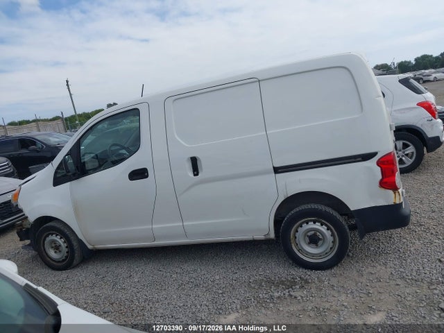 Aukcja sprzedaży 2020 Nissan Nv200 S/sv, vin: 3N6CM0KN7LK691421, numer aukcji: 12703390