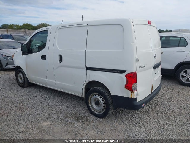 Aukcja sprzedaży 2020 Nissan Nv200 S/sv, vin: 3N6CM0KN7LK691421, numer aukcji: 12703390