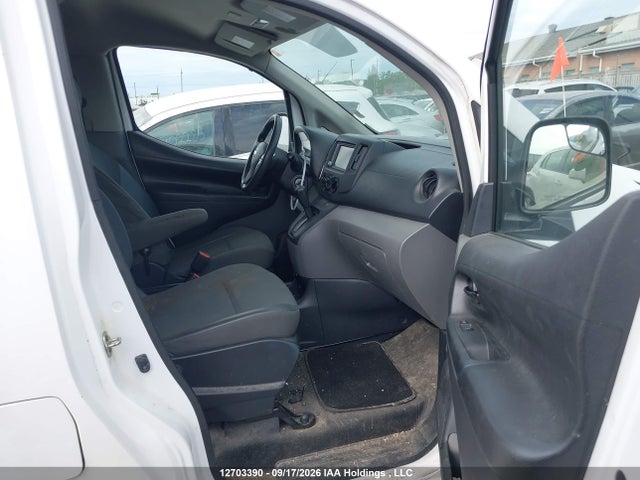 Aukcja sprzedaży 2020 Nissan Nv200 S/sv, vin: 3N6CM0KN7LK691421, numer aukcji: 12703390