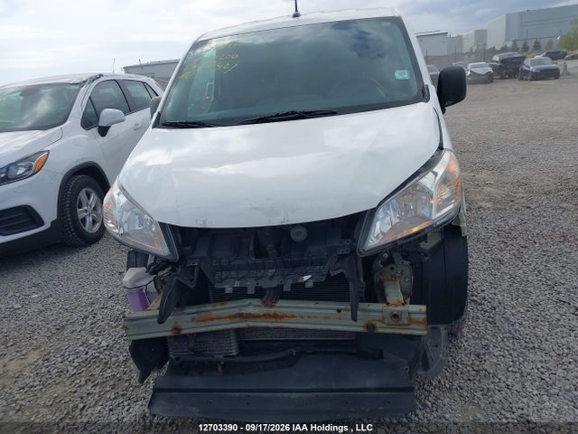 Aukcja sprzedaży 2020 Nissan Nv200 S/sv, vin: 3N6CM0KN7LK691421, numer aukcji: 12703390