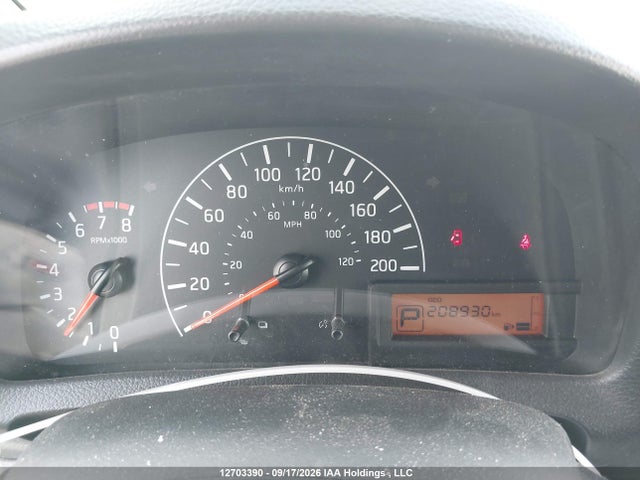 Aukcja sprzedaży 2020 Nissan Nv200 S/sv, vin: 3N6CM0KN7LK691421, numer aukcji: 12703390