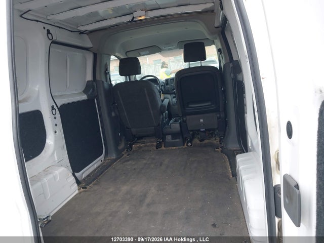 Aukcja sprzedaży 2020 Nissan Nv200 S/sv, vin: 3N6CM0KN7LK691421, numer aukcji: 12703390