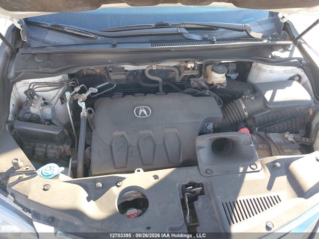 Aukcja sprzedaży 2017 Acura Rdx, vin: 5J8TB4H74HL802241, numer aukcji: 12703395