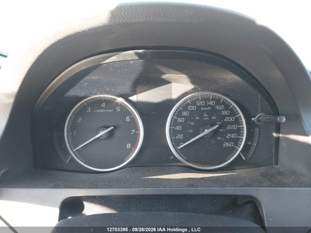 Aukcja sprzedaży 2017 Acura Rdx, vin: 5J8TB4H74HL802241, numer aukcji: 12703395