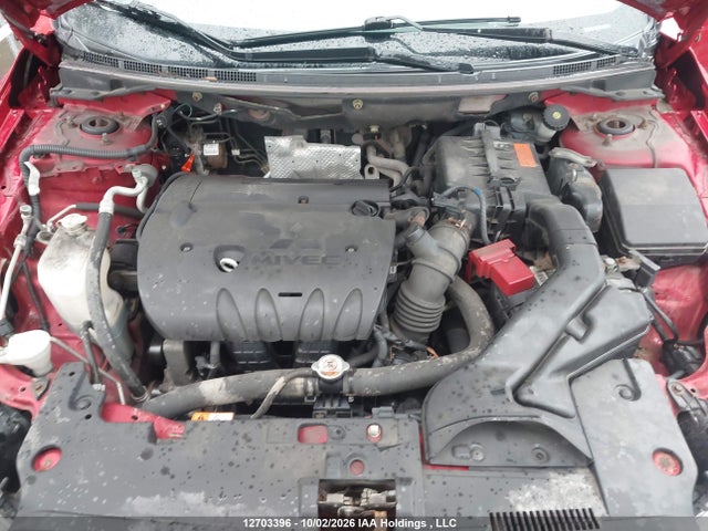 JA32U2FU7HU601380 Mitsubishi Lancer