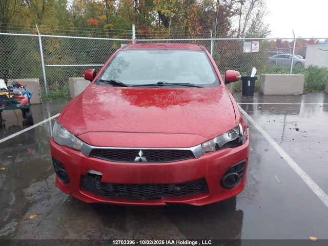JA32U2FU7HU601380 Mitsubishi Lancer