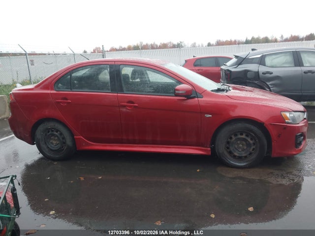 JA32U2FU7HU601380 Mitsubishi Lancer