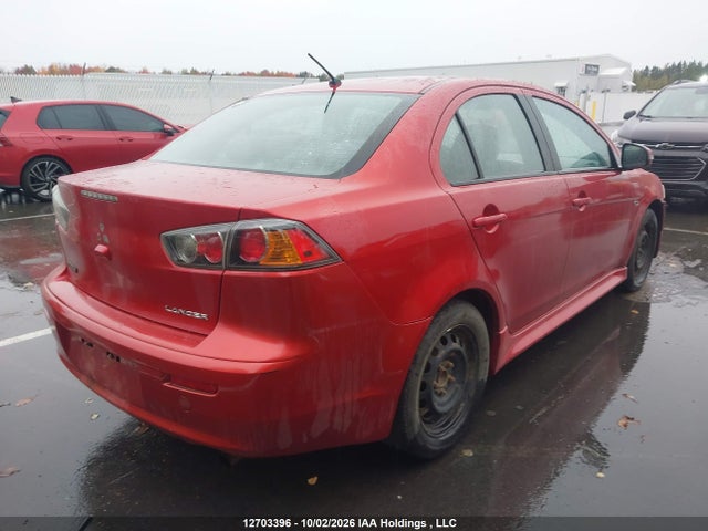 JA32U2FU7HU601380 Mitsubishi Lancer