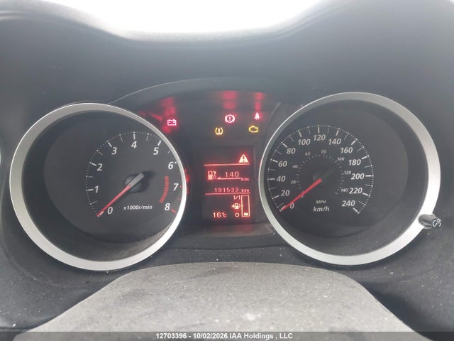 JA32U2FU7HU601380 Mitsubishi Lancer
