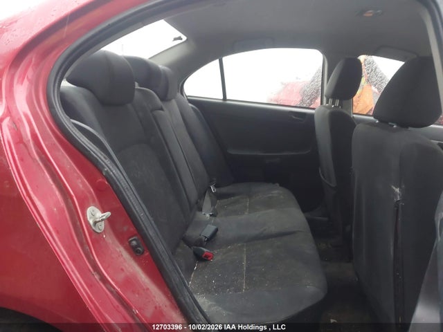 JA32U2FU7HU601380 Mitsubishi Lancer