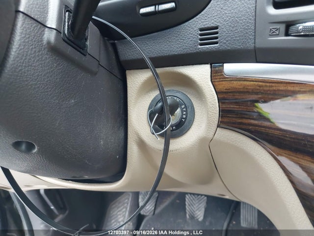 Aukcja sprzedaży 2011 Hyundai Santa Fe Gl 2.4, vin: 5XYZG3AB3BG022821, numer aukcji: 12703397