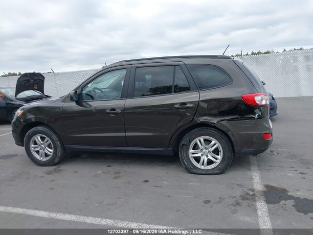 Aukcja sprzedaży 2011 Hyundai Santa Fe Gl 2.4, vin: 5XYZG3AB3BG022821, numer aukcji: 12703397