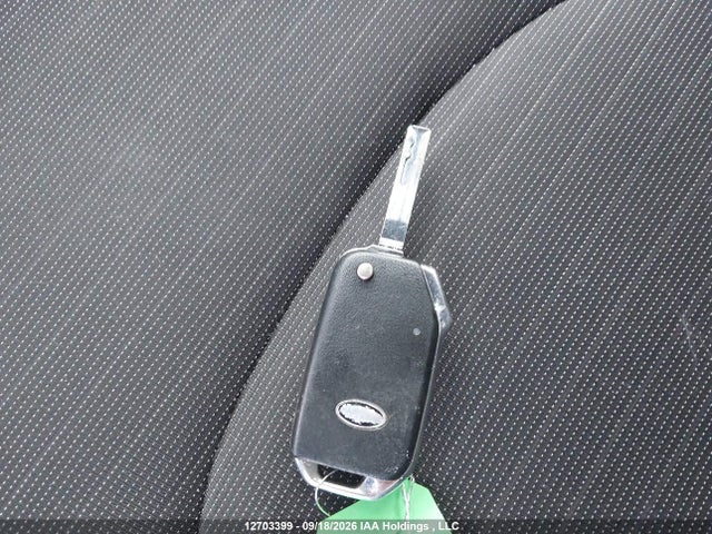 KIA FORTE EX 2021 3KPF54AD7ME333572 Image 11