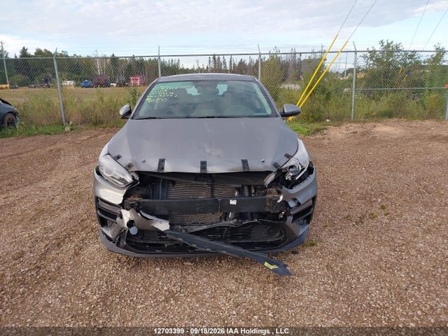 KIA FORTE EX 2021 3KPF54AD7ME333572 Image 13