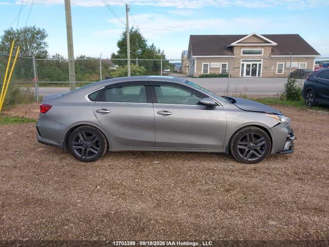 KIA FORTE EX 2021 3KPF54AD7ME333572 Image 14