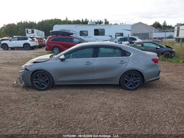 KIA FORTE EX 2021 3KPF54AD7ME333572 Image 15