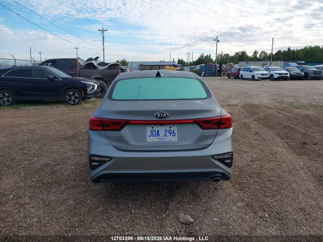 KIA FORTE EX 2021 3KPF54AD7ME333572 Image 17