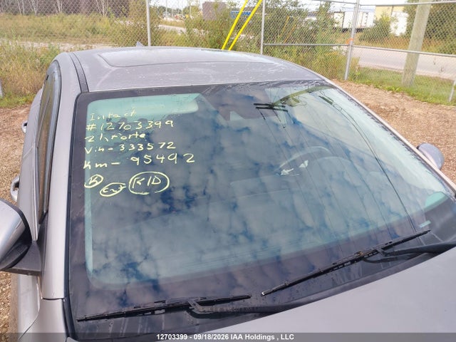 KIA FORTE EX 2021 3KPF54AD7ME333572 Image 18