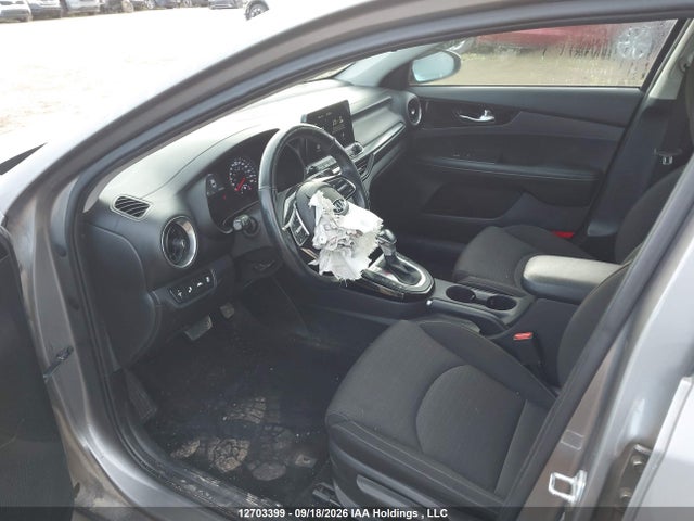 KIA FORTE EX 2021 3KPF54AD7ME333572 Image 21