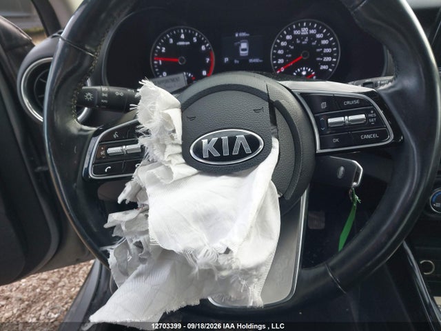 KIA FORTE EX 2021 3KPF54AD7ME333572 Image 22