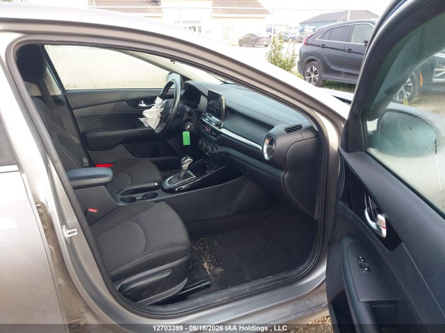 KIA FORTE EX 2021 3KPF54AD7ME333572 Image 5