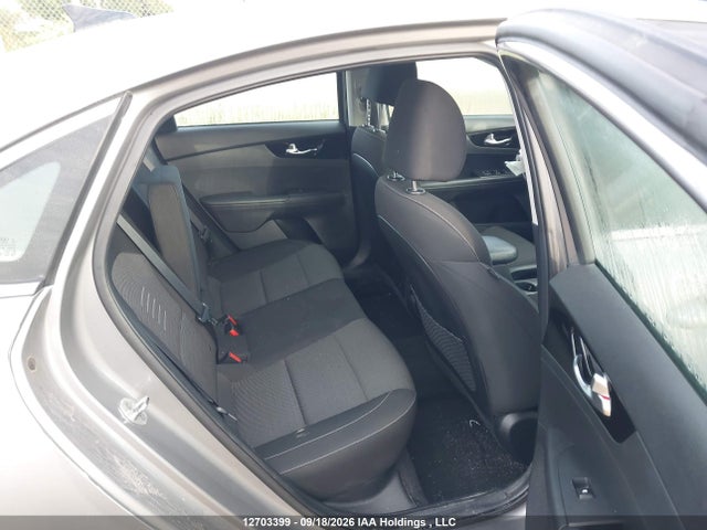 KIA FORTE EX 2021 3KPF54AD7ME333572 Image 8