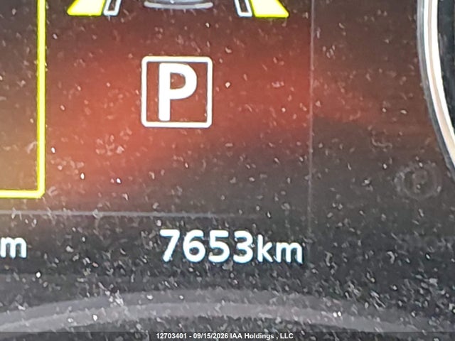 Aukcja sprzedaży 2023 Nissan Kicks Sv, vin: 3N1CP5CV0PL549873, numer aukcji: 12703401