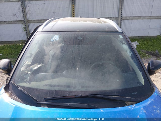 Aukcja sprzedaży 2023 Nissan Kicks Sv, vin: 3N1CP5CV0PL549873, numer aukcji: 12703401