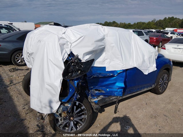 Aukcja sprzedaży 2023 Nissan Kicks Sv, vin: 3N1CP5CV0PL549873, numer aukcji: 12703401