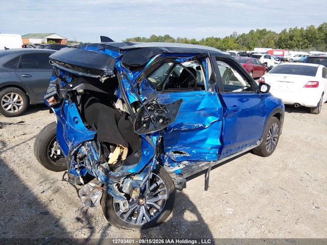 Aukcja sprzedaży 2023 Nissan Kicks Sv, vin: 3N1CP5CV0PL549873, numer aukcji: 12703401