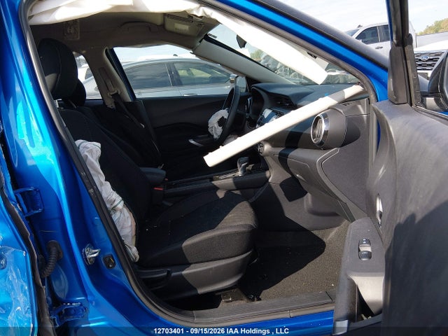 Aukcja sprzedaży 2023 Nissan Kicks Sv, vin: 3N1CP5CV0PL549873, numer aukcji: 12703401