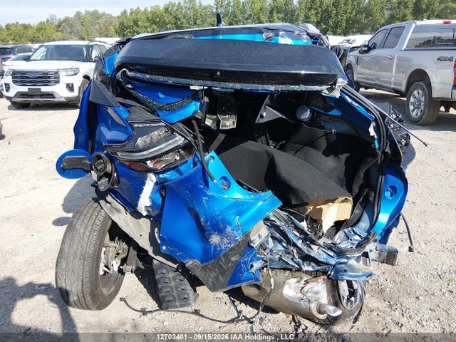 Aukcja sprzedaży 2023 Nissan Kicks Sv, vin: 3N1CP5CV0PL549873, numer aukcji: 12703401