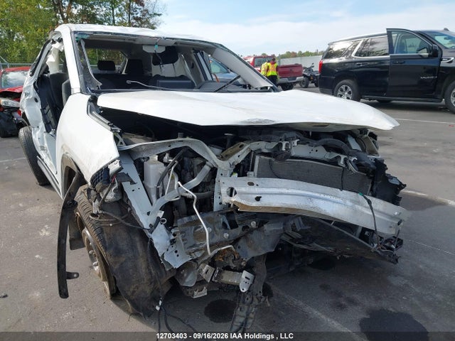 2024 2T3B1RFV2RC446187 main image